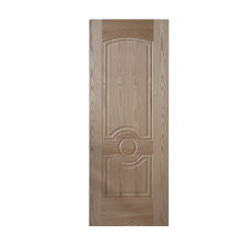 GO-MC2 Latest Design Interior Modern Solid Wood Door Main Door